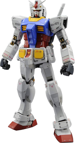 MGガンダムVer.3.0 RGνガンダム Amazonにてガンプラ「MG ガンダムVer.3.0」や「RG シャイニング