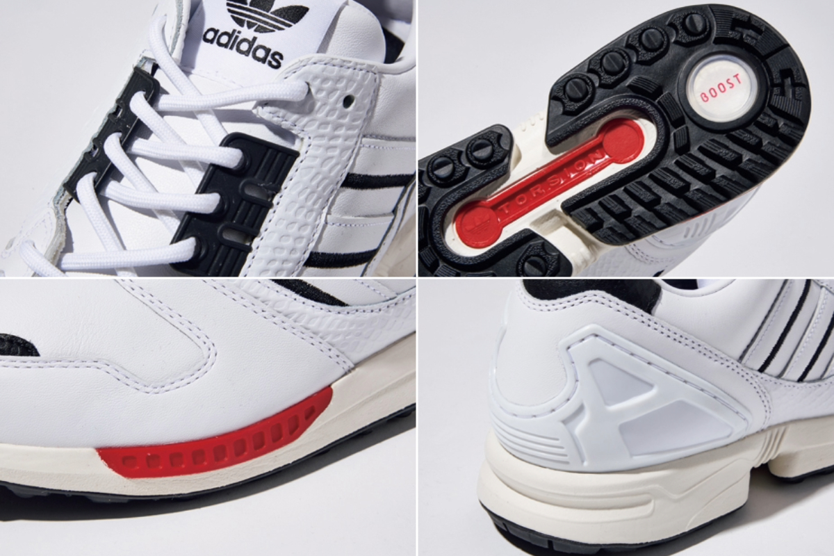 adidas ゴルフシューズ アディダスゴルフとアディダスオリジナルスのコラボが本格始動
