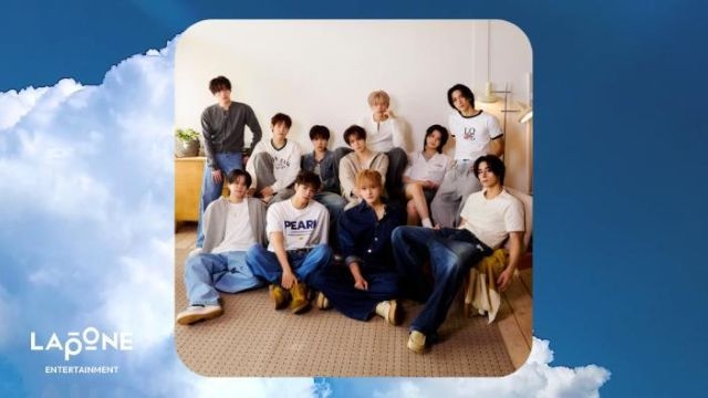 INI、8thシングル「PULSE」のHIGHLIGHT MEDLEY公開（CDJournal