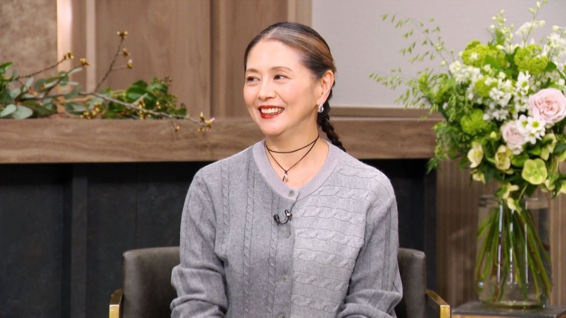 次回の「ボクらの時代」＞小泉今日子×飯島直子×YOU 14年ぶりの同世代