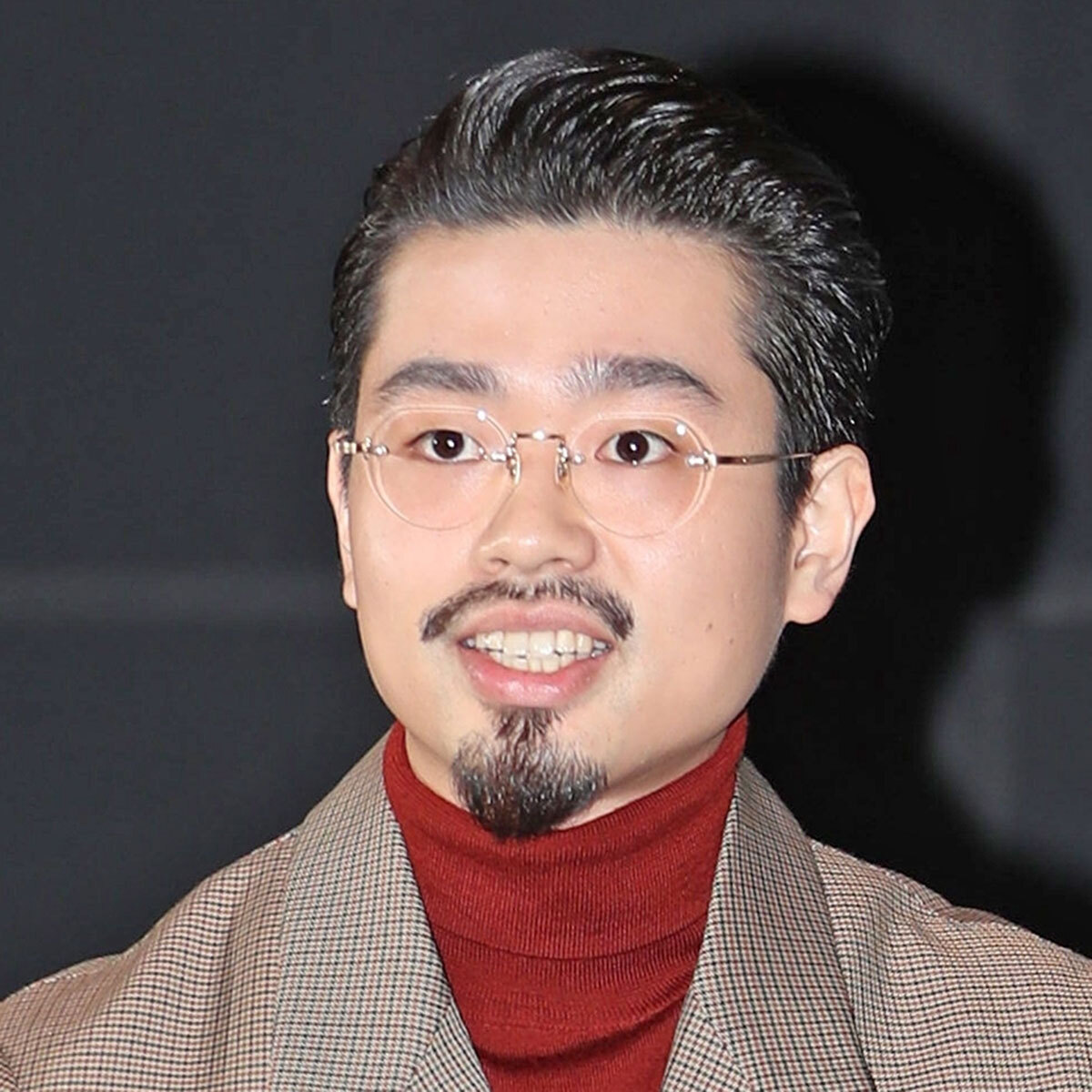 ハマ・オカモト、ライブ休止発表で「俺とあのちゃんをバカにした」粗品 ハマ・オカモト、ライブ休止発表で「俺とあのちゃんをバカにした」粗品