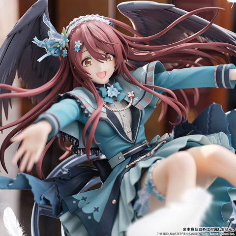 アイドルマスター シャイニーカラーズ」より大崎甜花が“ガルディエーヌ
