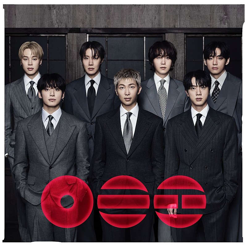 ビルボード】BTS『ARIRANG』54.8万枚で堂々のアルバム・セールス首位
