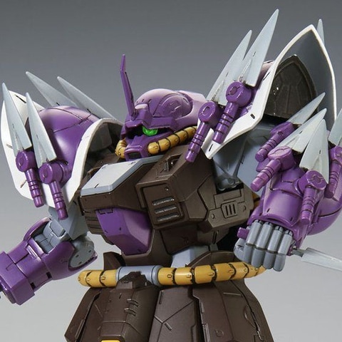 ガンプラ RE/100 3点セット イフリート・シュナイド ザクII改 ディジェ 機動戦士ガンダムUC」よりガンプラ「RE/100 イフリート・シュナイド
