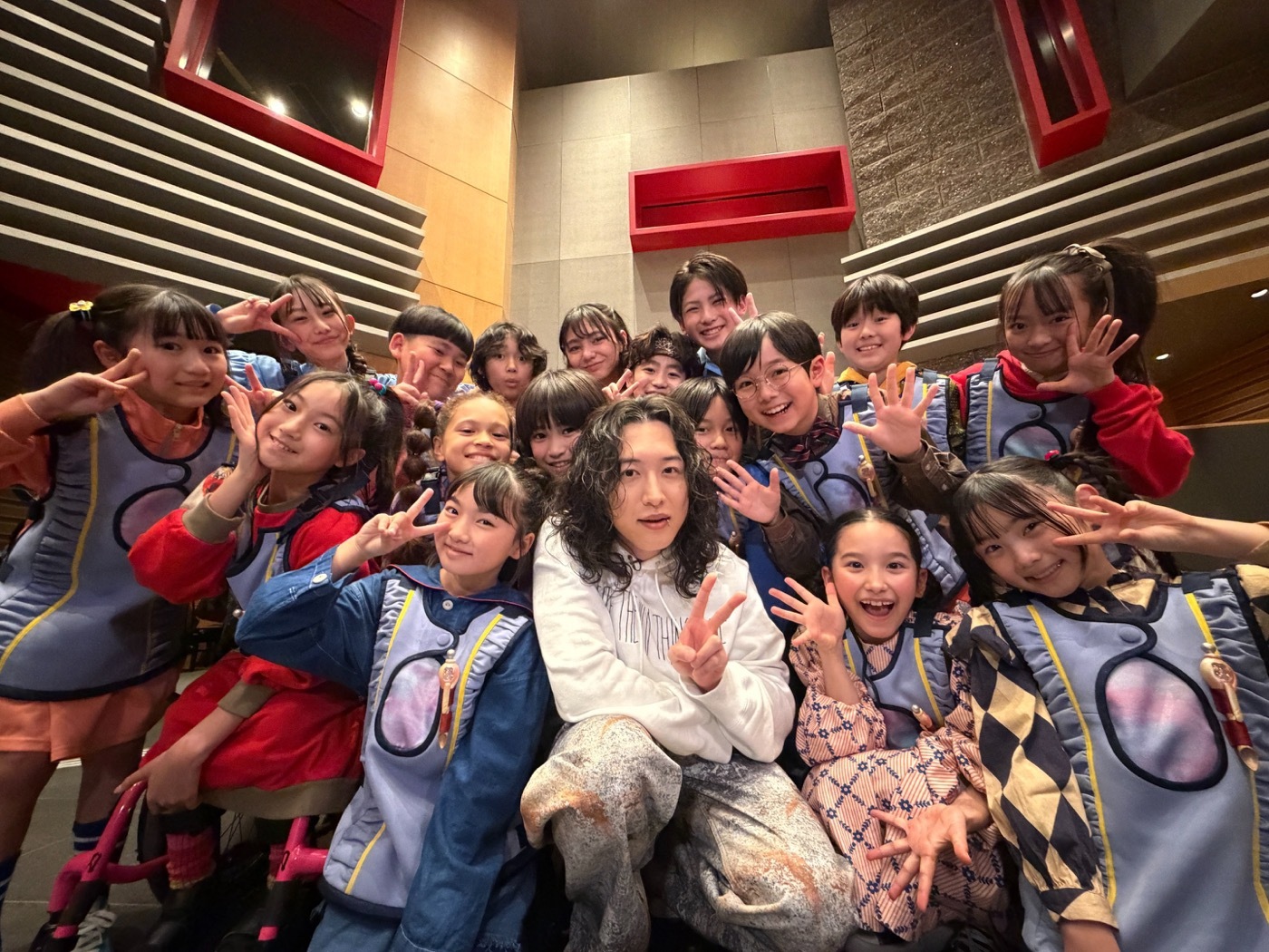 キタニタツヤ、Eテレ『天才てれびくんgrow（グロー）』テーマソングを