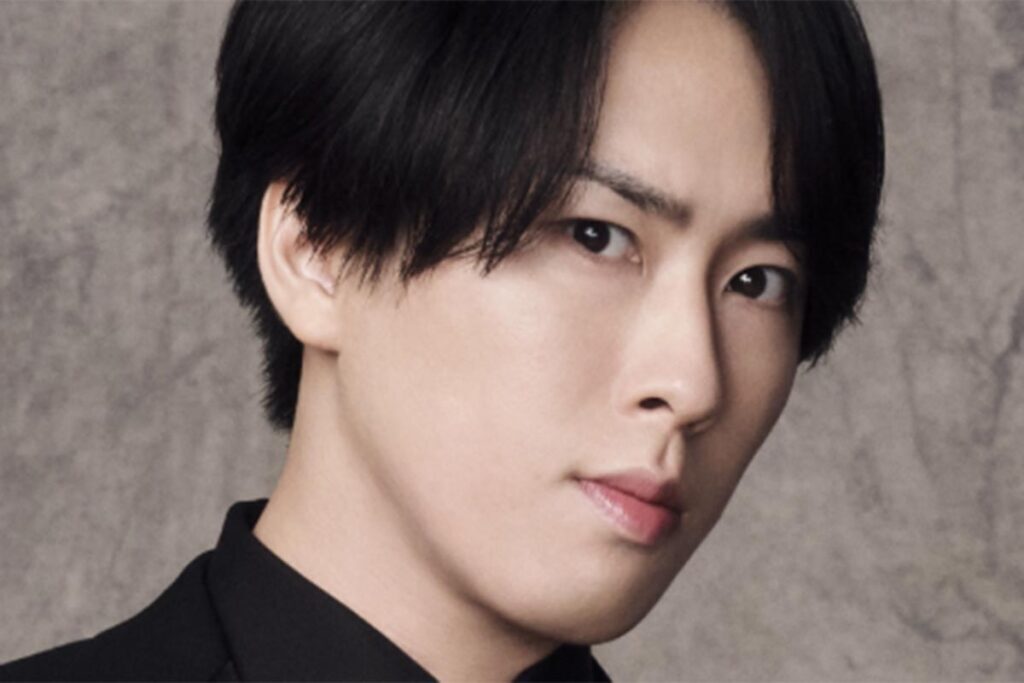 宮舘涼太、口ひげ生やした新イメージに「イケオジになりそう」絶賛も