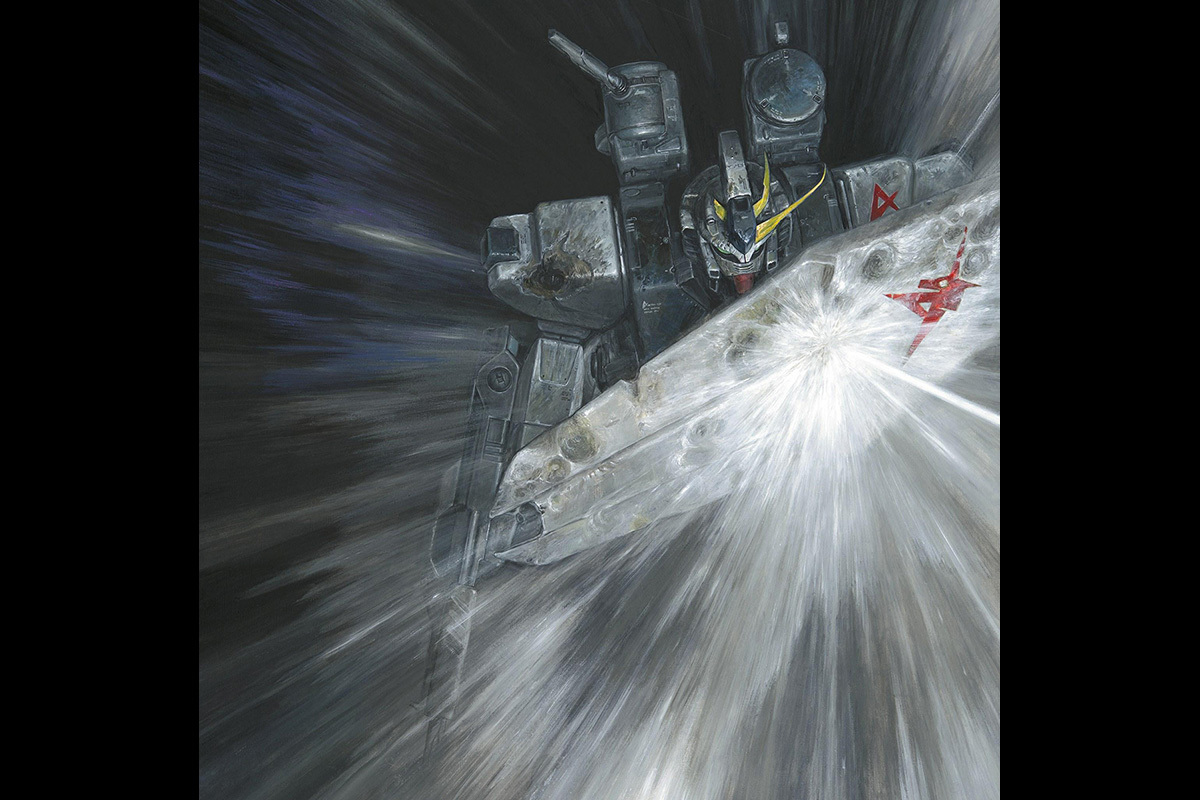 機動戦士ガンダム 逆襲のシャア オリジナルサウンドトラック アナログ盤 Amazon | 機動戦士ガンダム 逆襲のシャア オリジナル・サウンド