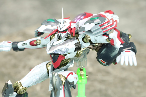 METAL BUILD ニルヴァーシュ type ZERO RS」企画担当者インタビュー