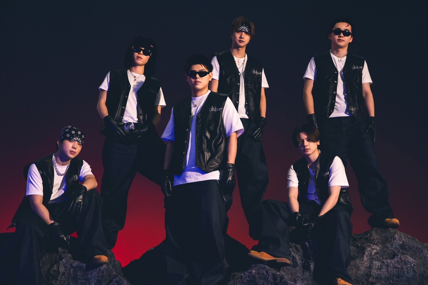BE:FIRST新曲「BE:FIRST ALL DAY」が「Billboard JAPAN総合ソング