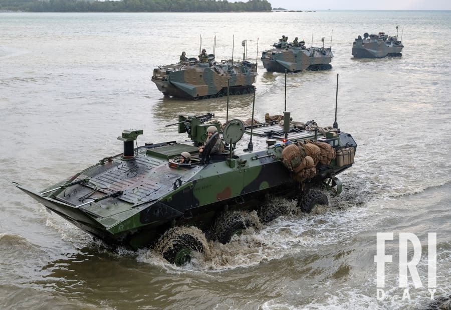 ビーストシューター 陸上自衛隊 JUIDA、陸自の「南海レスキュー訓練」に参加（三重県答志島地区） | JUIDA