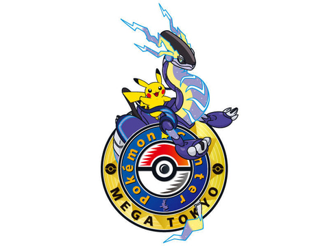 ポケモン、池袋「ポケモンセンターメガトウキョー」を当面の間休業