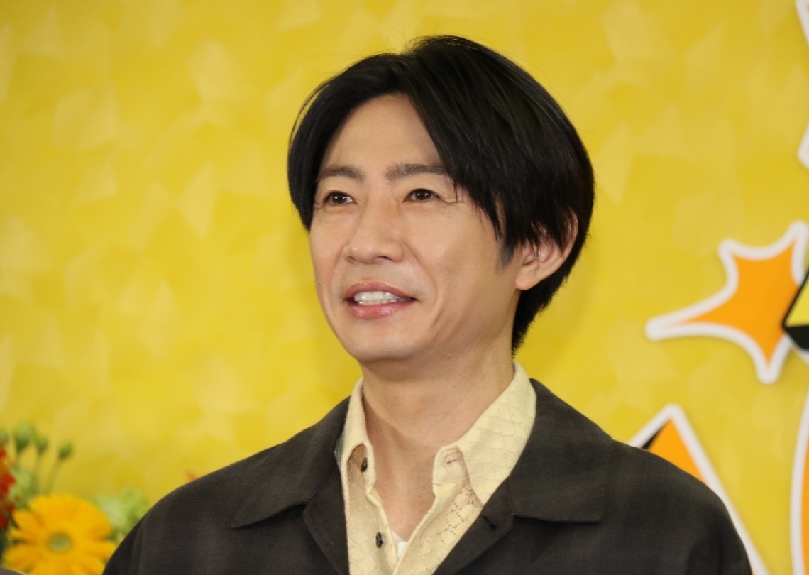 相葉雅紀＞10日間海外に行くとしたら？ 行先はハワイと即答「やっぱり
