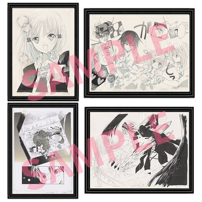 PEACH-PIT25周年特別展 大阪会場」5月30日より開催決定（＠Press［PR