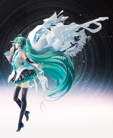 初音ミク フィギュア 16点まとめ売り 初音ミク」16周年を記念したフィギュアやプラモが一斉に登場 その他