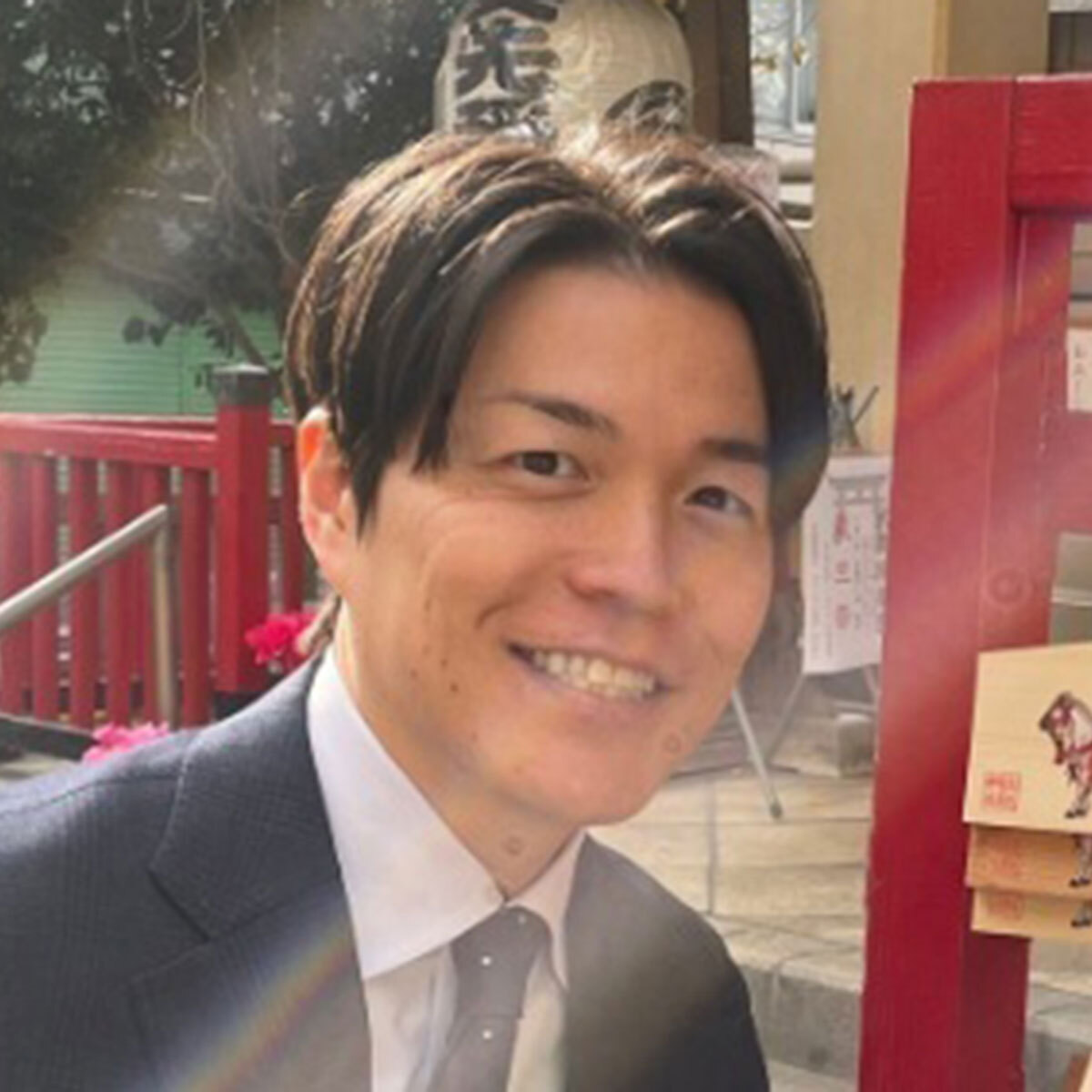 南波アナ、メンズエステでまさかの本番！旧友が暴露