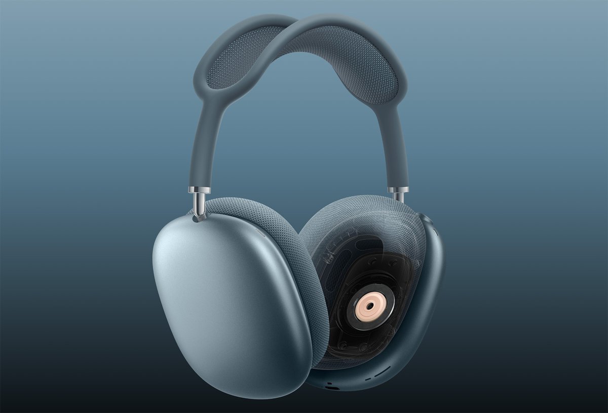 AirPods Max 2」開発者が語る設計思想と進化の本質。Apple H2は何を