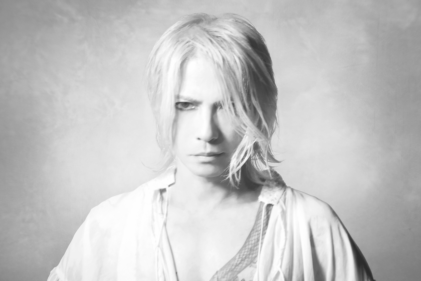 HYDE ニューアルバム『JEKYLL』のアナログリリースが決定！CDアルバム