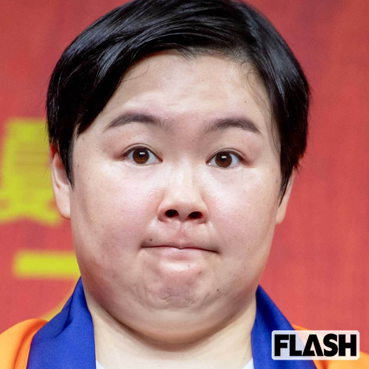 やす子「やす男として活動」エイプリルフールの冗談投稿が大誤算