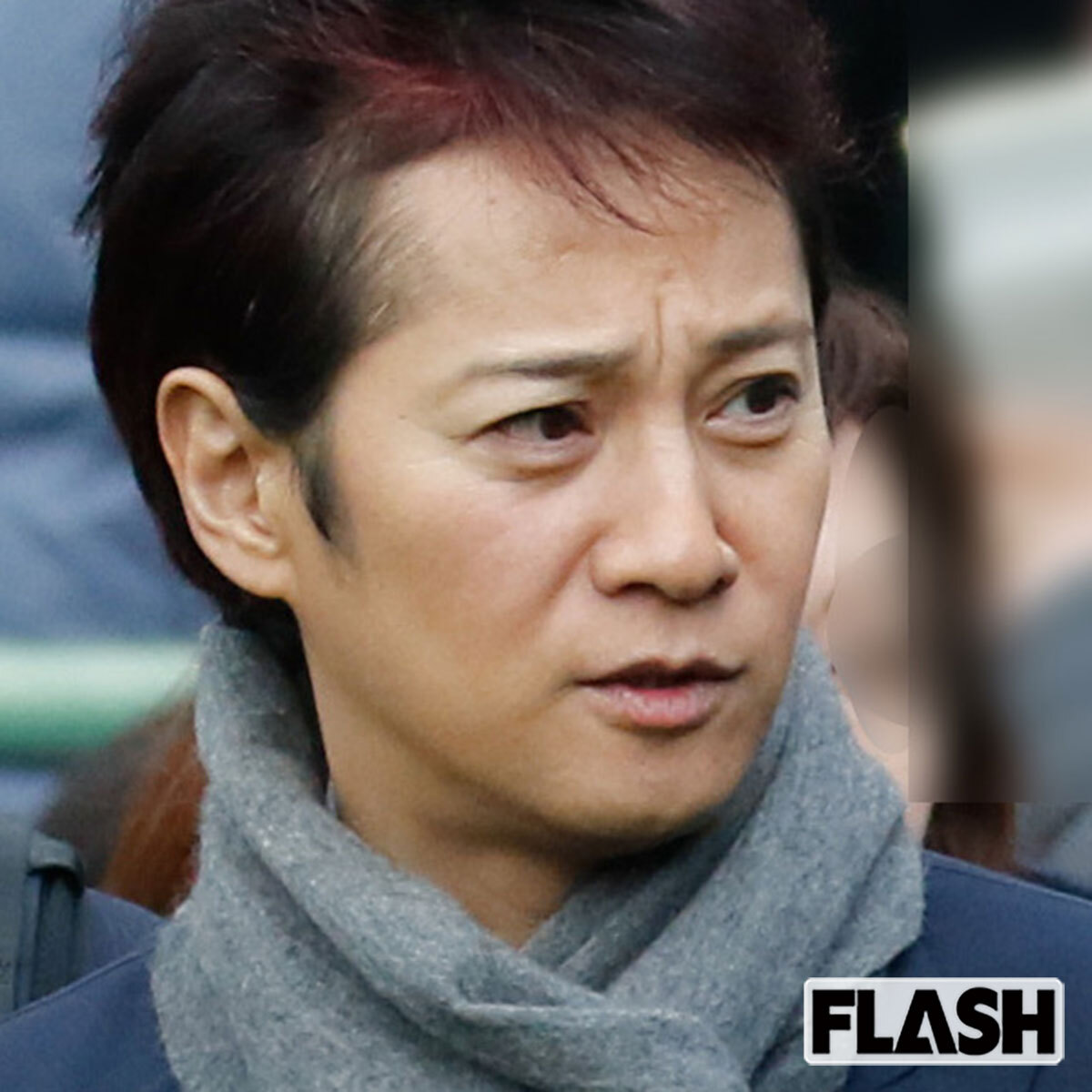 【波紋】中居正広、復帰案が水面下で浮上←松本人志が「迷惑では」と懸念でネット二極化ｗｗｗ