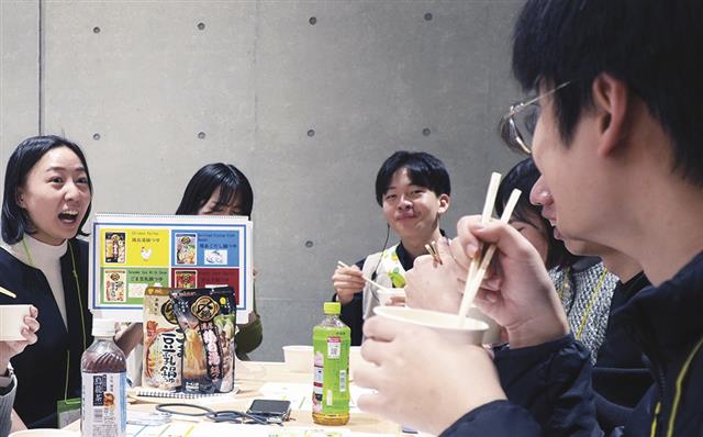 東海国立大学機構　企業と連携加速　交流促進へイベント　名大新拠点で「共創」企画(中部経済新聞)