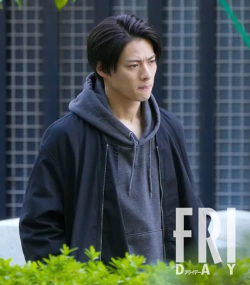 Number_i」平野紫耀が“流出写真”に言及…「黒歴史」への言及にファン