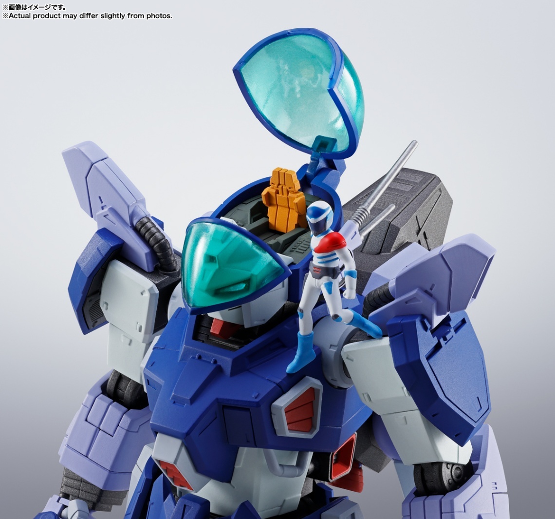 受注生産】 】 【蒼き流星 蒼き流星SPTレイズナー ＜発売延期：2026年7月30 CHRONICLE リール