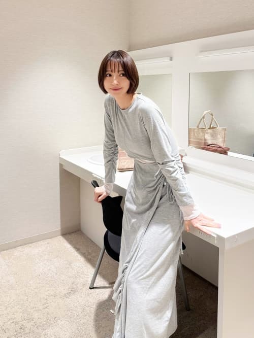 ドロ沼の離婚劇から約3年…マリコ様がまさかの電撃再婚！篠田麻里子を