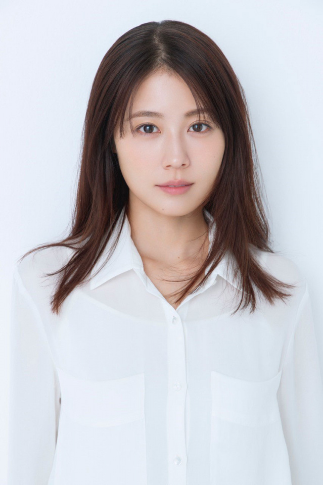 4月期 TBS 日曜劇場『GIFT』霧山人香役の有村架純が所属するフラームが