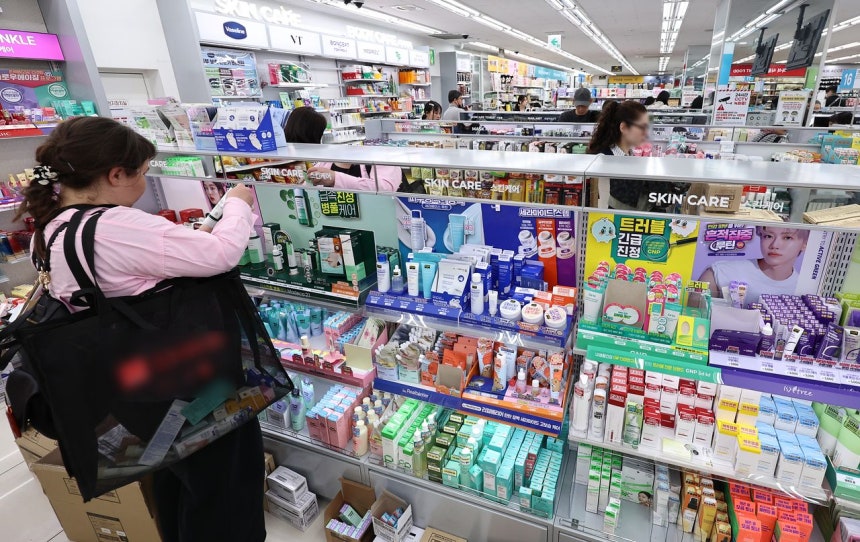 韓国コスメ、1－3月期の輸出額31億ドルで過去最大を記録（中央日報日本