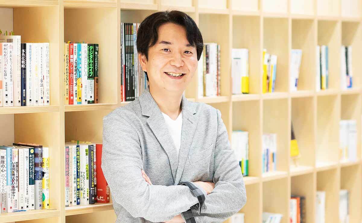 ソフトバンク「本当の一代目は親父」 孫正義が敬愛した父・三憲の豪快