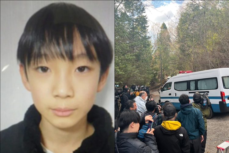 《父親送迎後“空白の10分間”に何が》保護者が新証言「8時10分に登校したけどすれ違わなかった」学校側は「翌日の欠席申請が来ていて勘違いした」と謝罪【京都・小5行方不明】（NEWSポストセブン） - Yahoo!ニュース