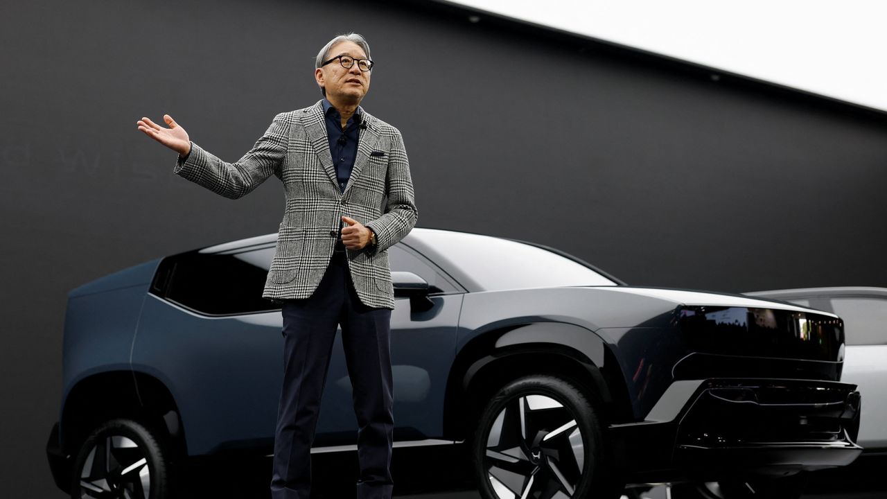 最終価格赤字覚悟です 巨額赤字のホンダ：「脱ガソリン車」で誤算、再起かけて戦略見直しへ