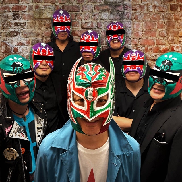 Oi-SKALL MATES、日本語オンリーの新作アルバムをリリース 恒例の野外