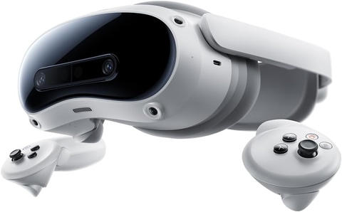 【期間限定お値下げ中！！】PICO 4 VRヘッドセット 新型VRヘッドセット「PICO 4」価格は税込49,000円から 本日予約開始