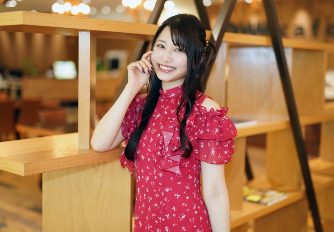 雨宮天＞「彼女、お借りします」第5期インタビュー “強敵”麻美と激突