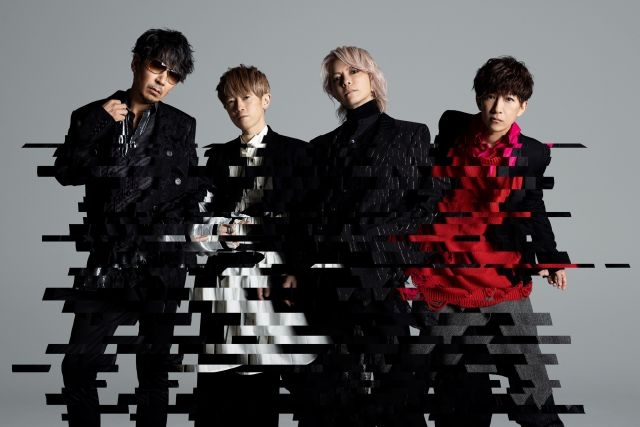 L'Arc-en-Ciel、ライヴ映像作品『ARENA TOUR 2024 UNDERGROUND