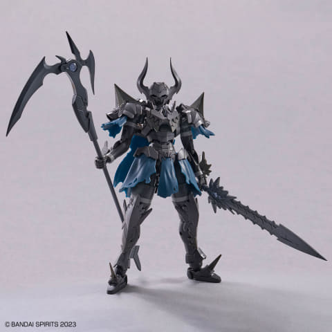 デリエール•ル•ミロワール　3冊セット(カンディンスキー、青騎士、カルダー) 30MF」シリーズより新ジョブ「ネクロスナイト」と骸骨のモンスター
