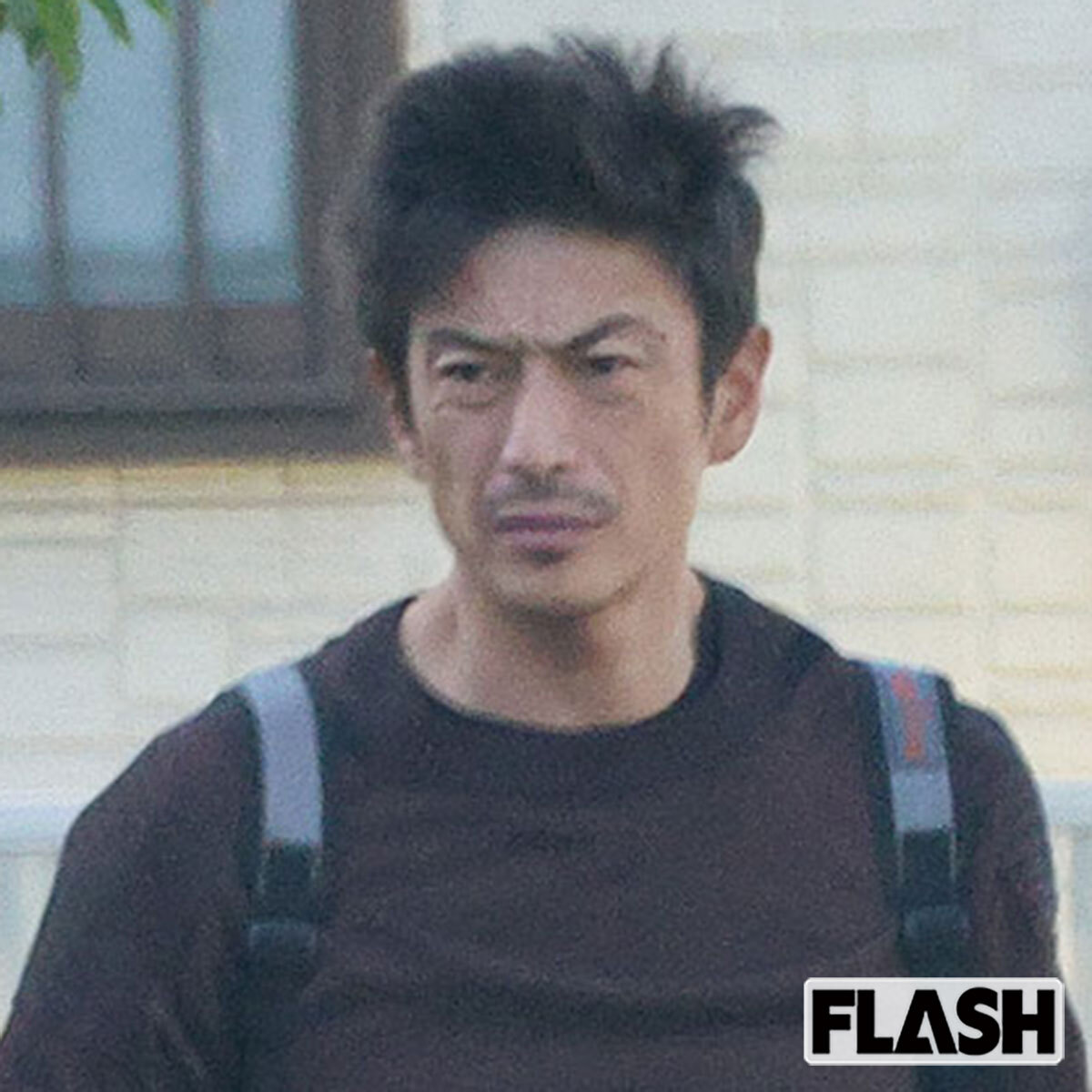 伊勢谷友介　大麻逮捕の過去に「善悪が違う」「日本はレベルが低い状態」持論展開も「違法じゃん」批判殺到（SmartFLASH） - Yahoo!ニュース