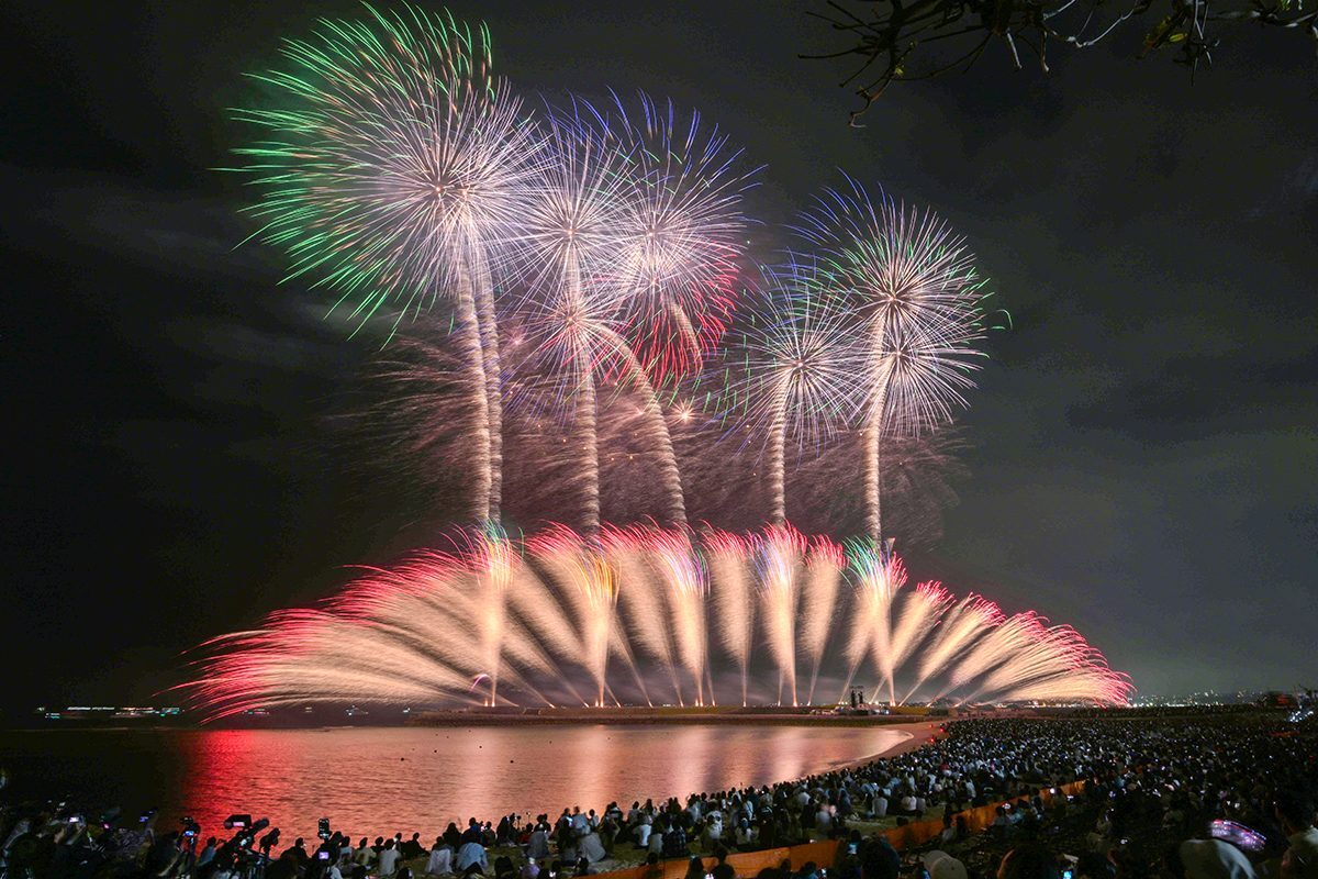 琉球海炎祭　最安値　ペア 第23回琉球海炎祭2026】チケット情報解禁・沖縄県民限定早割先行(抽選