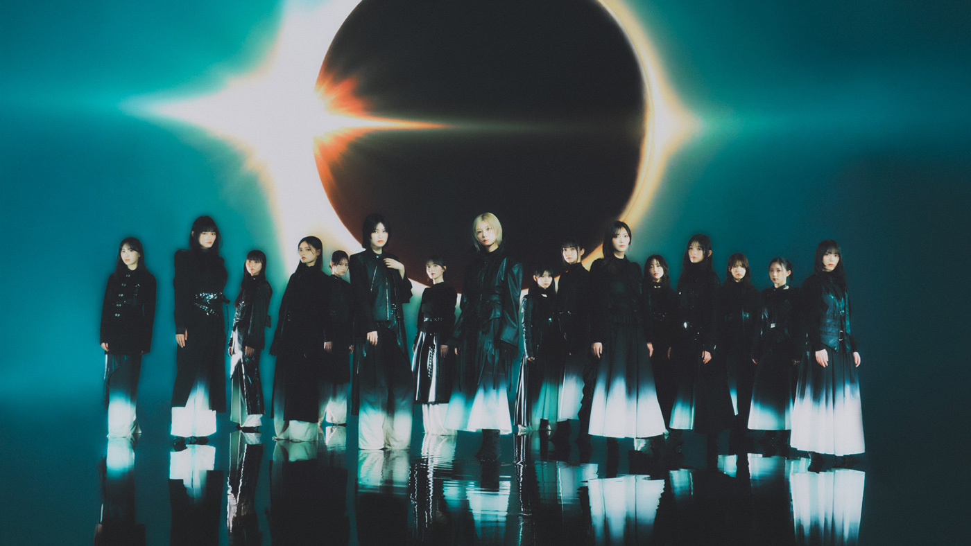 櫻坂46、国立に14万人！坂道初のアジアツアー＆両A面シングル、新