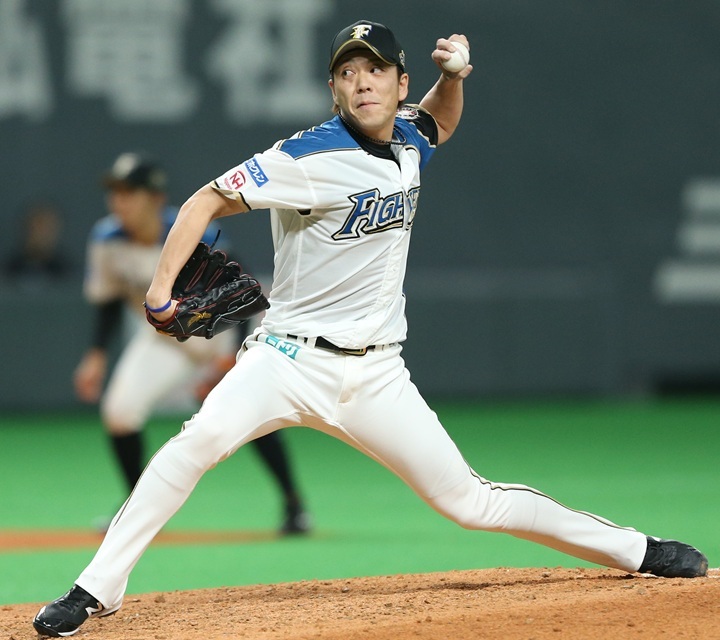 2019年4月13日】宮西尚生が前人未踏の通算300ホールド到達／PLAY BACK