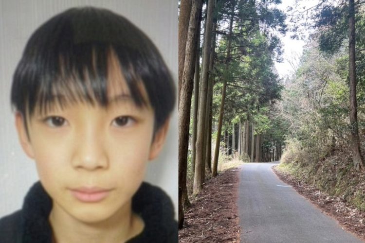 《京都小6行方不明》図工の授業で作った力作の“粘土のドラゴン”が壊れてしまい…失踪直前に起きていた“教室で号泣事件” （NEWSポストセブン） - Yahoo!ニュース