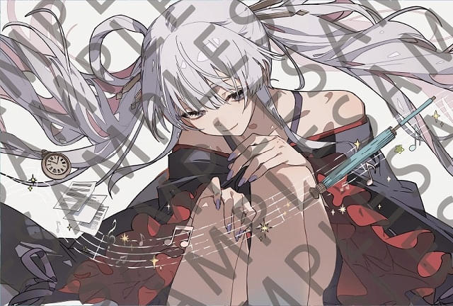 入場特典リスト 4月最新版】「超かぐや姫！」にうれしい新特典 「暗殺