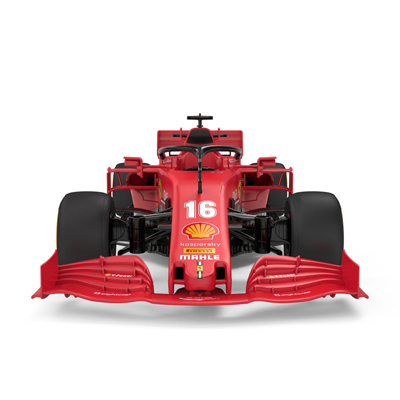 童友社、プラモデルキットR/C F1カー「フェラーリ SF1000」など5月再販