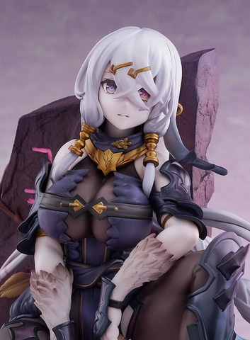 ライザのアトリエ ～常闇の女王と秘密の隠れ家～」よりフィギュア