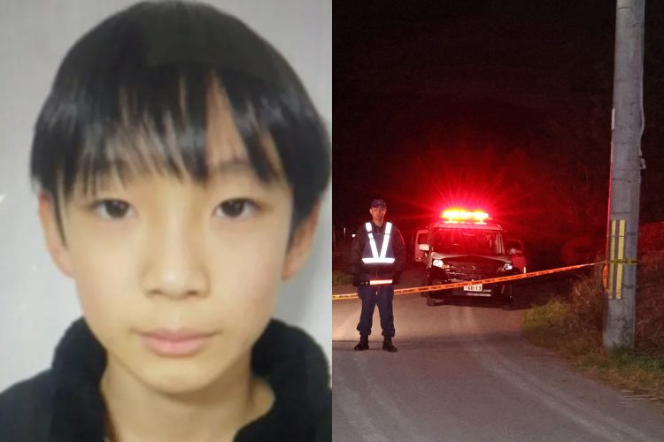 《父親送迎後“空白の10分間”の謎》「昔はおとなしくて言葉が少ない子だった」知人が語る結希くんの素顔…お母さんのあとをついていく「甘えん坊」な一面も【小6男児行方不明】(NEWSポストセブン)