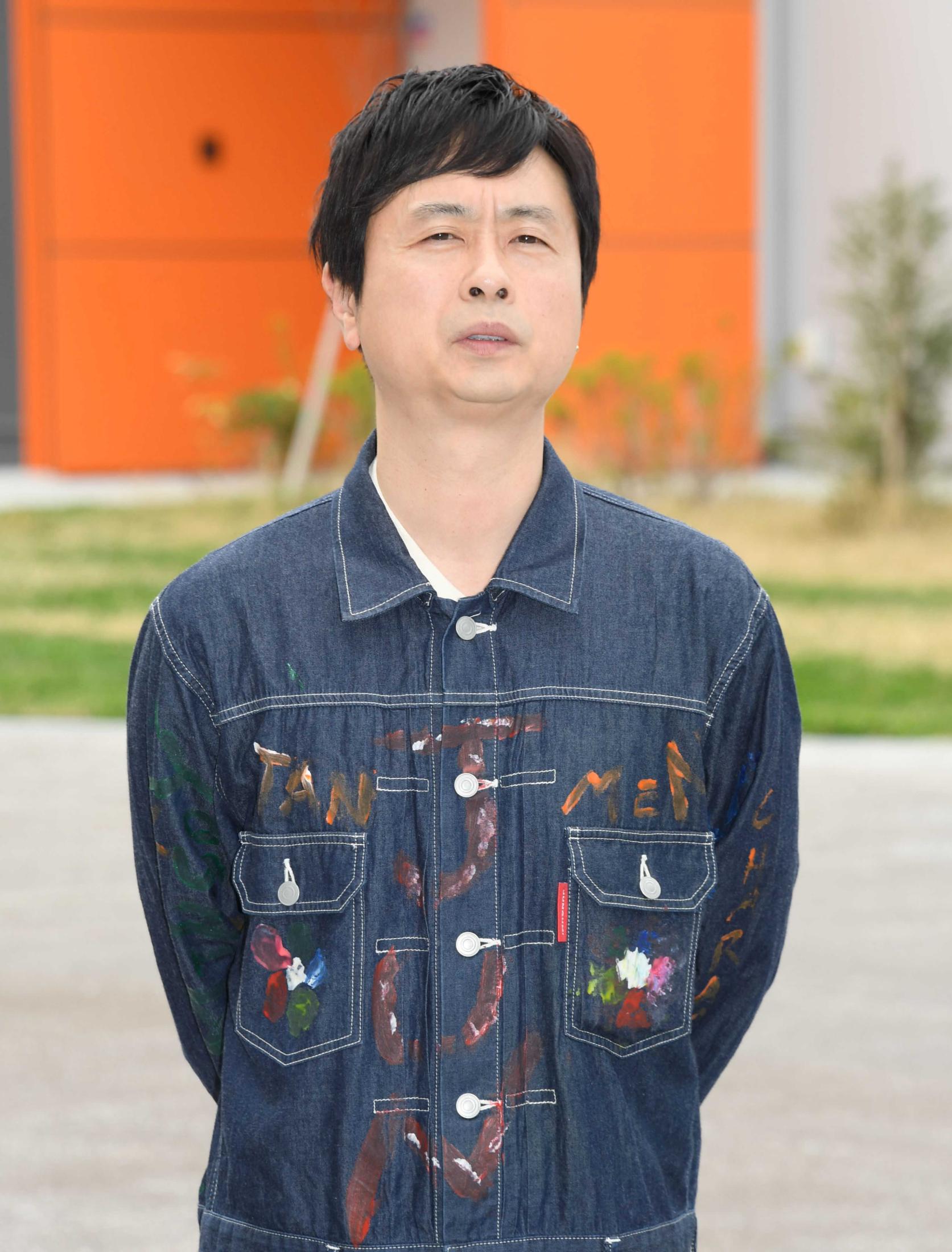 河本準一、元アイドル妻と極秘離婚！妻の決断の背景とは