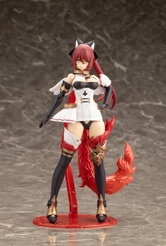 アルカナディア エルメダ シャルメド セット 未開封 限定特典付き】エルメダ｜コトブキヤオンラインショップ