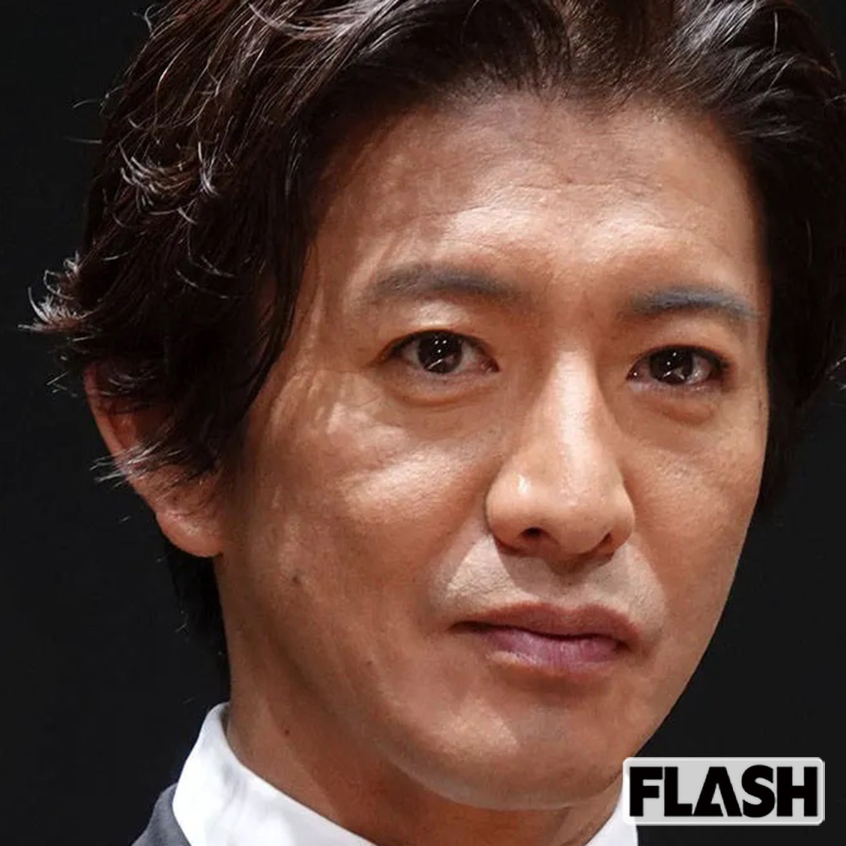 木村拓哉、工藤静香の幼少期 “激レア” ショットで誕生日祝福…“授かり婚