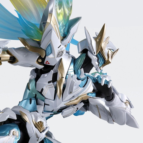 崩壊：スターレイル」より「S.H.Figuarts サム -Spring Missive-」が